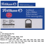 Pelikan Compatible Ribbon Printer Ribbon for Panasonic kx-p145 kxp145 ksp 145 kx-p1121 kxp1121 kxp 1