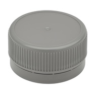 ขวดเหลี่ยม ขวดพลาสติก PET 150 ml. x 150 ขวด/แพ็ค ขวดน้ำ พร้อมฝา เลือกสีฝาได้ (จากโรงงานผลิตโดยตรง)