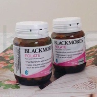 Blackmores Folate folic acid supplement for pregnant women