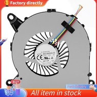 In -Computer Fan NUC8 CPU Fan for  NUC8I7BEH NUC8 I3 I5 I7 BSC0805HA-00 DC05V 0.60A 1Z24L9R 4 PIN
