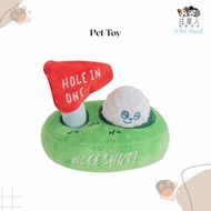 *GOLF* Treat Hiding Dog Toy / Pet Toy
