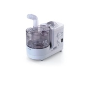 Yuwell เครื่องพ่นยา Nebulizer ระบบอัลตร้าโซนิค รุ่น 402AI / เครื่องพ่นยา Ultrasonic รุ่น 402AI