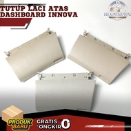 Innova 2004-2014 Dashboard Top Drawer Cover