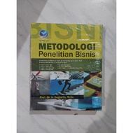 Business Research Methodology