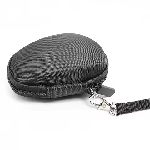 Wireless Mobile Mouse Travel Bag Portable Carrying Case for Logitech MX Anywhere 3 Mouse Shockproof 