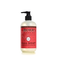 Mrs. Meyer's Liquid Hand Soap Rhubarb 12.5 OZ