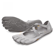 Vibram รองเท้าเต้นรำห้านิ้วสำหรับผู้หญิง รองเท้าออกกำลังกายในร่ม รองเท้าโยคะ พิลาทิส รองเท้าเต้นรำพื