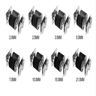 MANOWSHOPZ เครื่องหั่นหมู เครื่องสไลด์หมูไฟฟ้า TJ-85 ขนาด 2.5-21MM เครื่องตัดเนื้อไฟฟ้า กำลังไฟ 850W