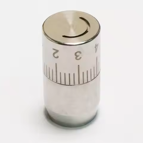 KSOL Stainless Steel Coffee Espresso Steam Nozzles for La Marzocco and Espresso Machine