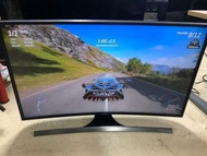 Samsung 40吋 40inch UA40JU6800 曲面 Curved 4K 智能電視 smart TV $2800
