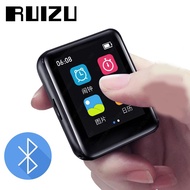 Máy nghe nhạc MP3 Bluetooth cao cấp Ruizu M9 - Hifi Music Player Ruizu M9 - Màn hình cảm ứng 1.8inch