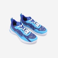 PERFLY JUNIOR BADMINTON SHOES BS LITE  560 JR AQUA BLUE