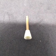 enhance bur / bur polish enhance dental low speed