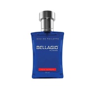 Bellagio Homme Eau De Toilette 50 ml - Merah (Rave Cuture)