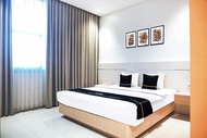 Townhouse Oak Palembang near Palembang Golf Club formerly KR Hotel