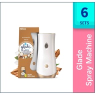 [Whole Sale] Glade Matic Automatic Spray Machine*6