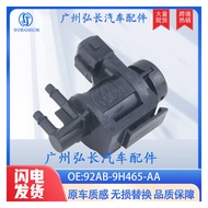 92AB-9H465-AA Suitable for Ford EGR Exhaust Gas Recirculation Valve Vacuum Solenoid Valve