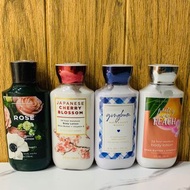 Bath And Body Works Body Lotion