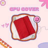 CPU Cover*
