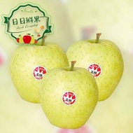 全城熱賣 - 日本王林蘋果 4個