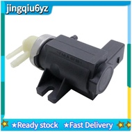 【J&U】1K0906627B Car Turbo Boost Vacuum Control Pressure Valve N75 for A3 A4 TT for Superb