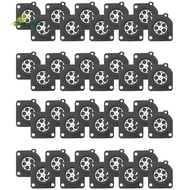 50Pcs A015006 Carburetor Diaphragm for  C1-M2B C1S-E1 C1S-E2 C1S-H4A C1S-H4B C1S-H4C C1S-H8 C1S-H8A 