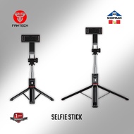 Fantech SS1 Selfie Stick 1M / 1.7M Length