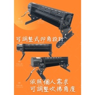 「朕益批發」6031 6037 6043 超大廣角散熱電扇 露營電風扇 橫流式風扇 空氣門 橫流扇 通風扇 6031本體單機 110V