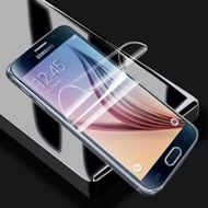 Hydrogel Samsung C5 / C5 Pro / C7 / C7 Pro / C7 2017 / C9 Pro Anti-Scratch Premium Full Cover