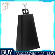 Percussion Instrument Accessories Metal Cowbell Drum Accessories Cowbell