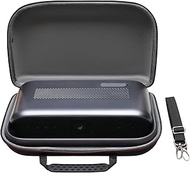 LTGEM Hard Case for Soundcore Motion X600 Portable Bluetooth Speaker - Travel Protective Carrying St