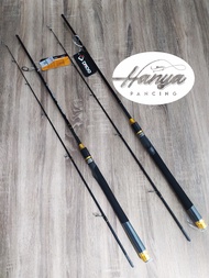 JORAN DAIDO ATHENA 2 SOLID CARBON 180CM FUJI MURAH AMERICAN STYLE