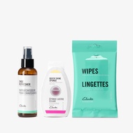 Clarks Shoe Accessories On the Go Kit