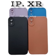 Softcase Warna ProCamera Macaron Case ip.XR IP. XR Casing