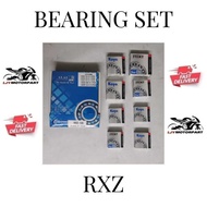 YAMAHA RXZ ENJIN BEARING SET ENGINE BEARING SET