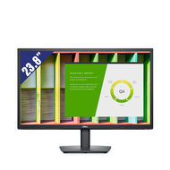 Màn hình Dell E2422H 23.8" (FHD 1920 x 1080/ IPS/ 60Hz/ 8 ms)