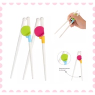 Children Learning Chopstick Kids Training Chopstick