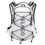 Outdoor Cycling Hiking Backpack Lightweight Breathable Travel Hiking Backpack 12L Cross Country Spor