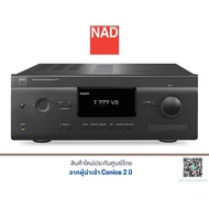 NAD T777 V3 AV surround By hificenterthailand