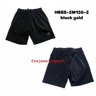 Hundred HBBS-2M130 Badminton Pants ||Hundred 2M130 Original fast Shorts
