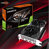 NEW SET PC - Gigabyte GTX1650 + i3 11th genth + H510 11th genth Mobo