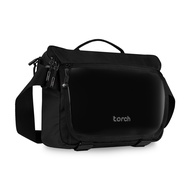 TORCH Skem Tas Selempang Ipad Tablet 13 Inch Messenger Bag Travel Pouch Kerja Kuliah Waterproof