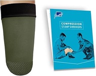 Prosthetic Stump Shrinkers–Above Knee, 35cm, Compression, Amputee Socks, 20-30, Daily use, Taiwan Ex