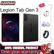 Legion Tab Gen 3 | ZAEF0050HK | 8.8" 2.5K Display | Snapdragon 8 Gen 3 | 12GB /256GB |One-year