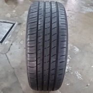 Tayar Nexen RU1 SUV 235/55R19 Used Tyre 235/55/19 235 55 19