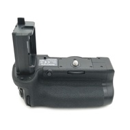 Vertical Battery Grip as VG-C5 Holder for Sony A9III A1II A9M3 A1M2 Camera FZ100