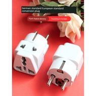 travel adapter universal travel adapter Euro-standard European travel adapter with copper core for f