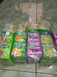 TEH JUS GULA BATU 1PAK ISI 6RENCENG 3000