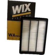 WIX Engine Air Core WA9834 HYUNDAI Tucson II 2.0 (TL) 1.6t-GDI