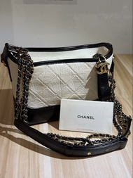 Chanel 絕版流浪包